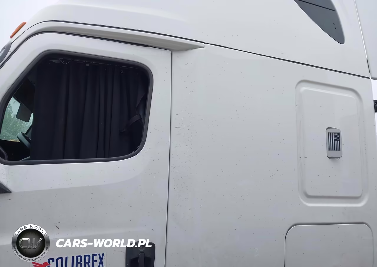 2020 Freightliner New Cascadia 126 VIN:3AKJHHDR9LSLG5115 - 17