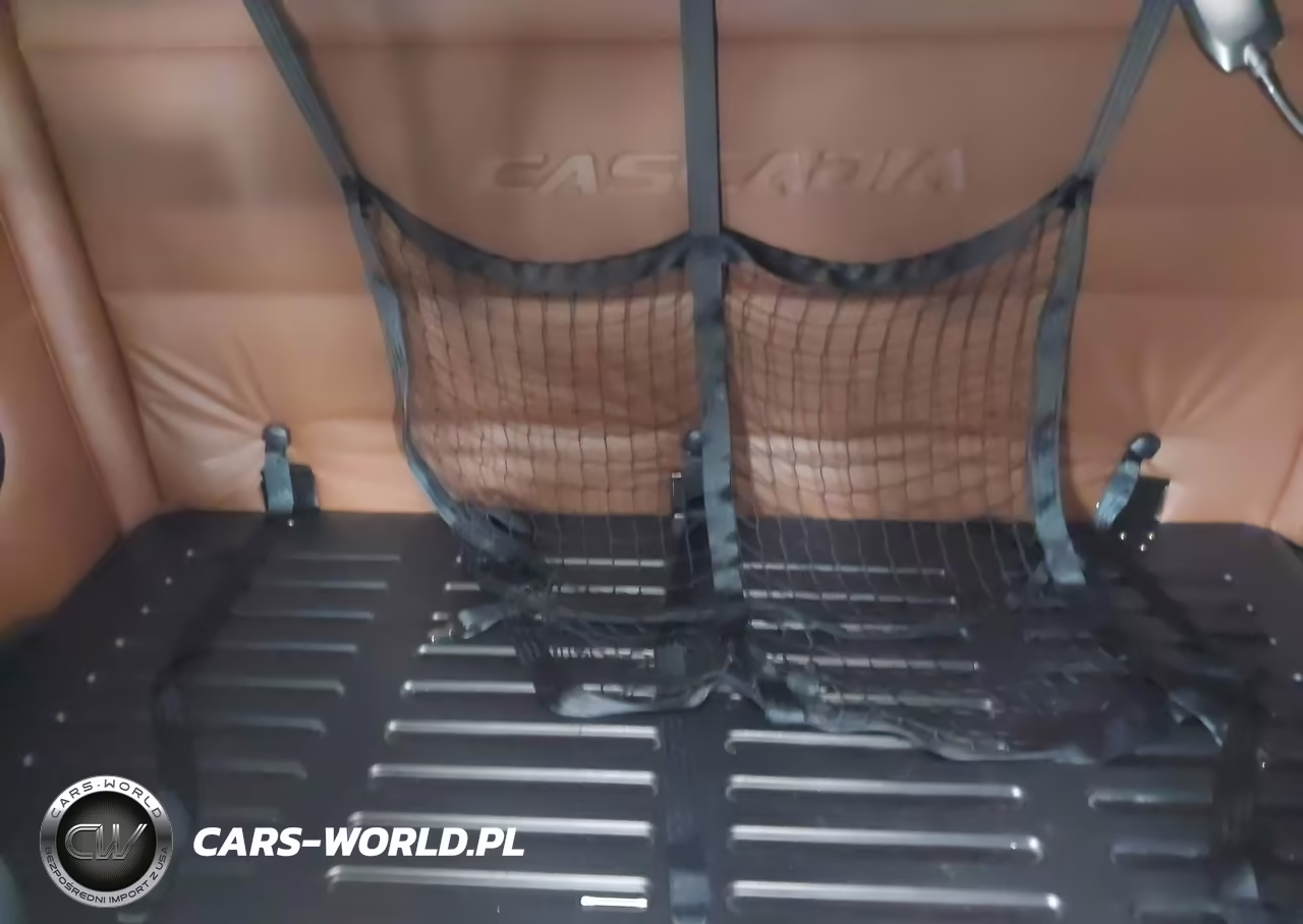 2020 Freightliner New Cascadia 126 VIN:3AKJHHDR9LSLG5115 - 20