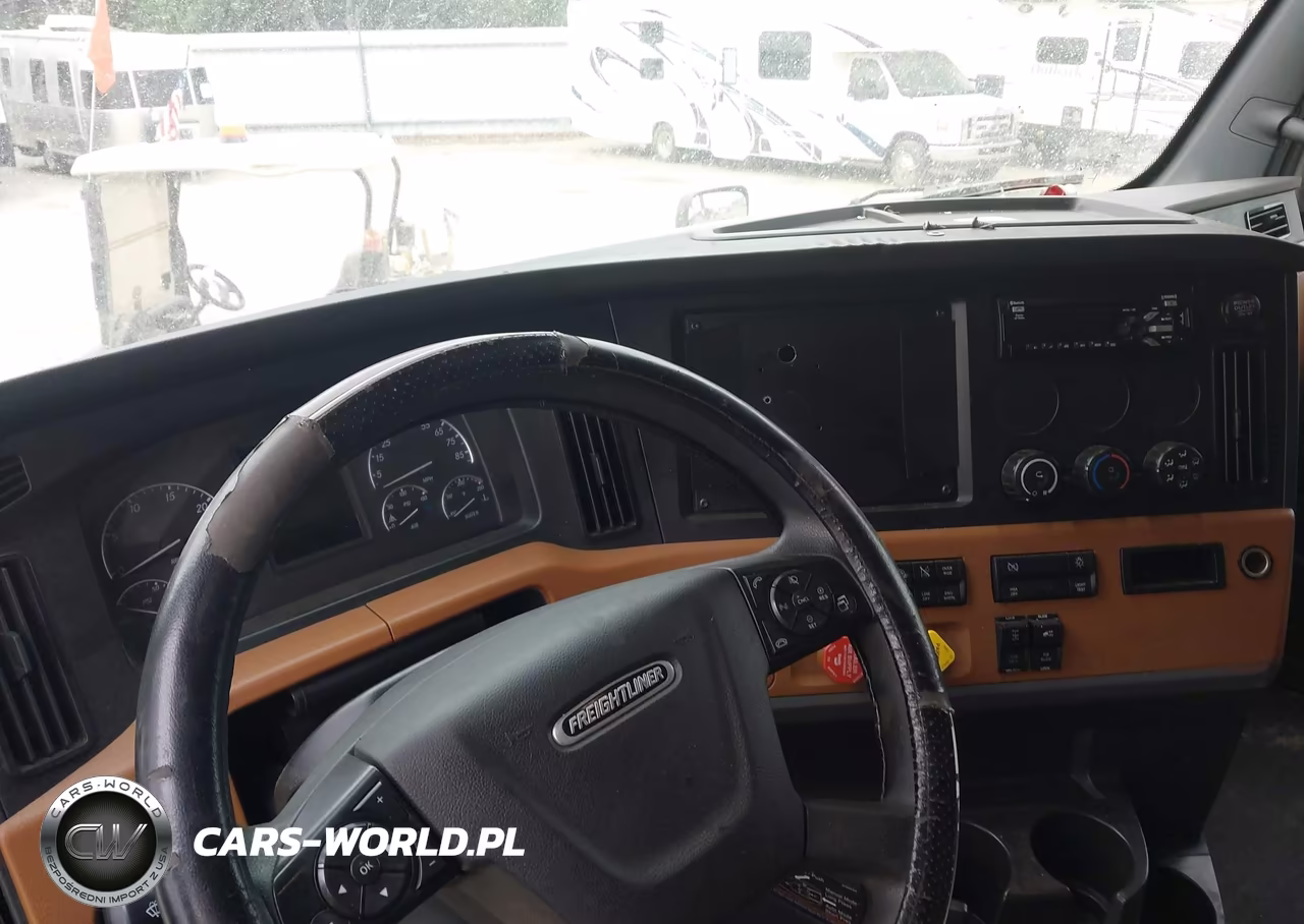 2020 Freightliner New Cascadia 126 VIN:3AKJHHDR9LSLG5115 - 22