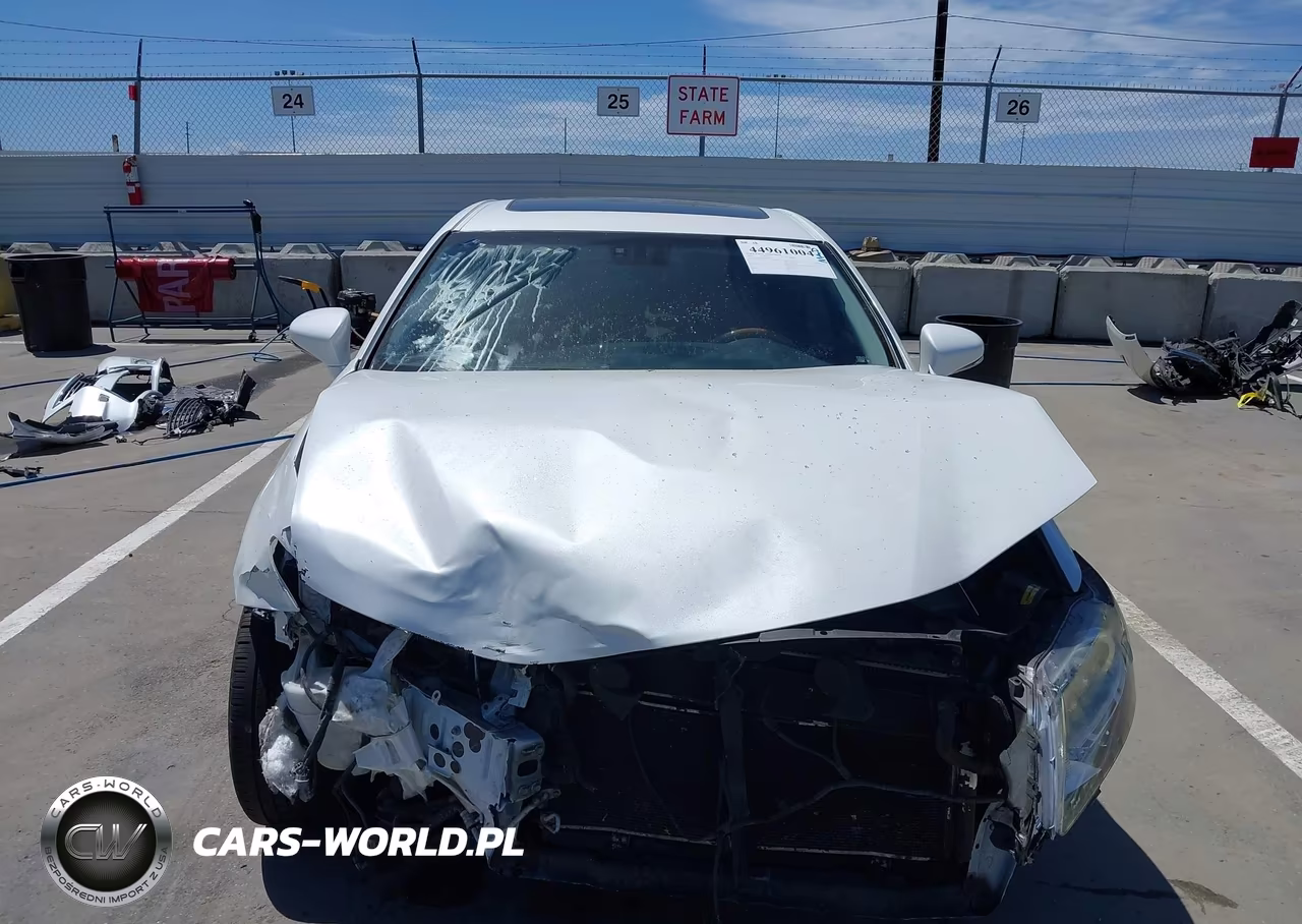2014 Lexus Es 300H VIN:JTHBW1GGXE2070213 - 13