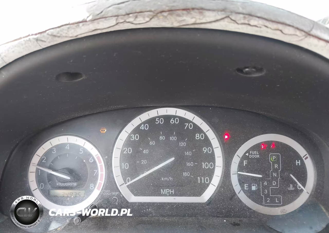 2004 Toyota Sienna Ce VIN:5TDZA29C04S017963 - 7