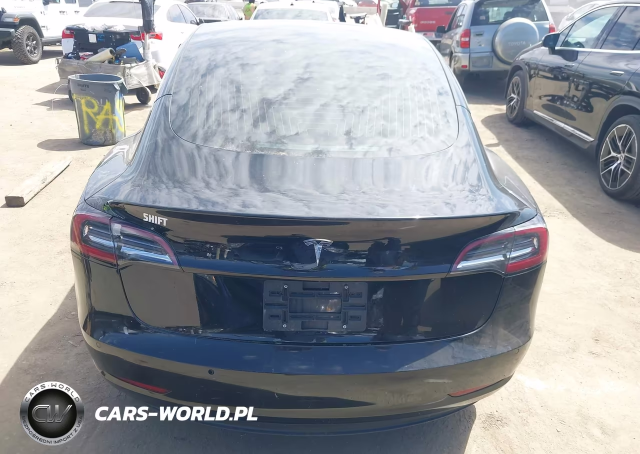 2019 Tesla Model 3 Long Range-Mid Range-Standard Range-Standard Range Plus VIN:5YJ3E1EA9KF398464 - 16