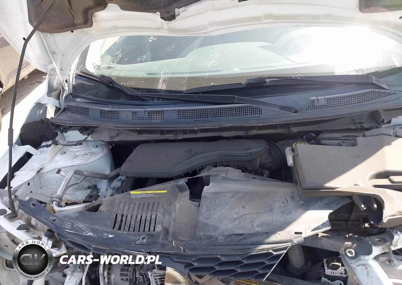 2022 Nissan Rogue Sport S Fwd Xtronic Cvt VIN:JN1BJ1AV2NW343504 - 10