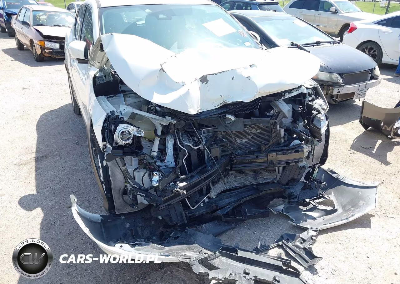 2022 Nissan Rogue Sport S Fwd Xtronic Cvt VIN:JN1BJ1AV2NW343504 - 6
