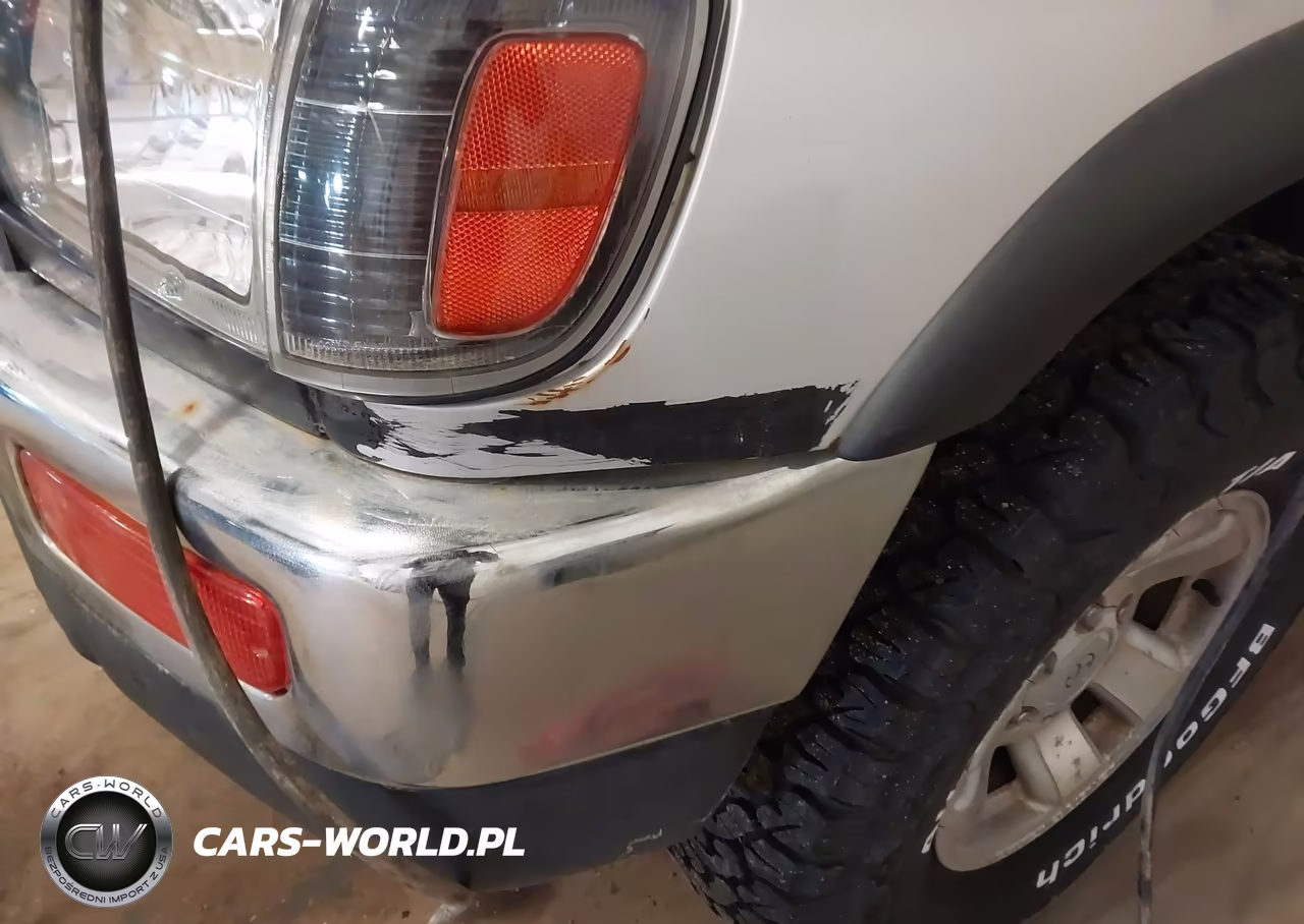 1998 Toyota 4Runner Sr5 V6 VIN:JT3HN86RXW0178715 - 12