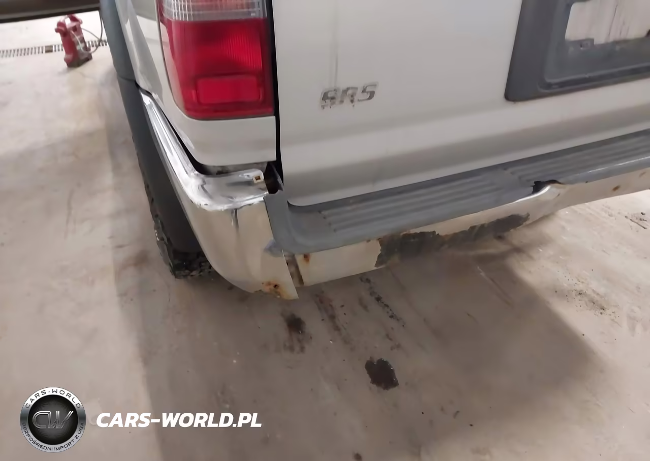 1998 Toyota 4Runner Sr5 V6 VIN:JT3HN86RXW0178715 - 6