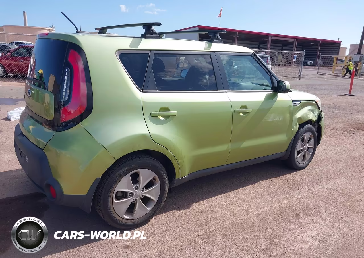 2015 Kia Soul VIN:KNDJN2A29F7778346 - 4