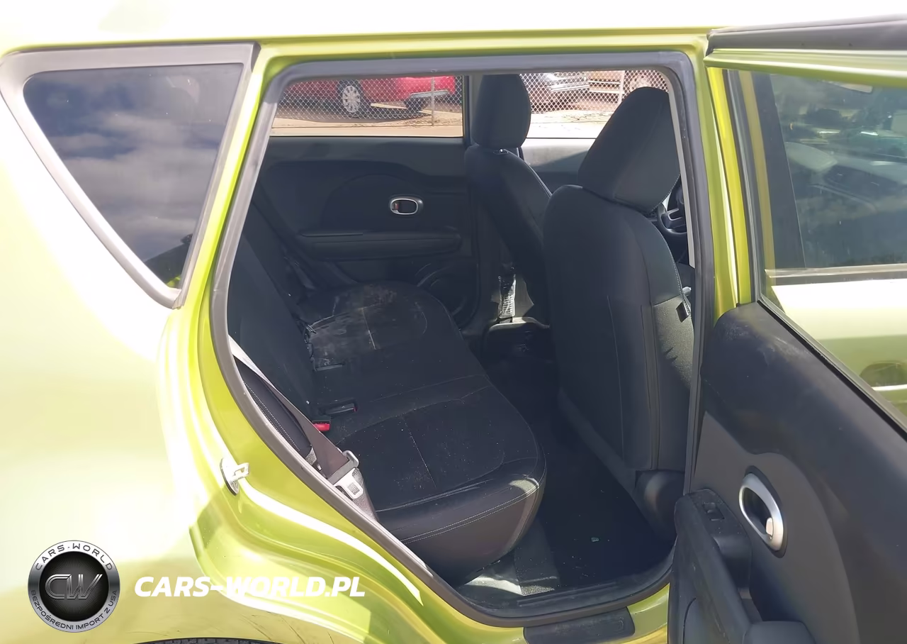 2015 Kia Soul VIN:KNDJN2A29F7778346 - 8