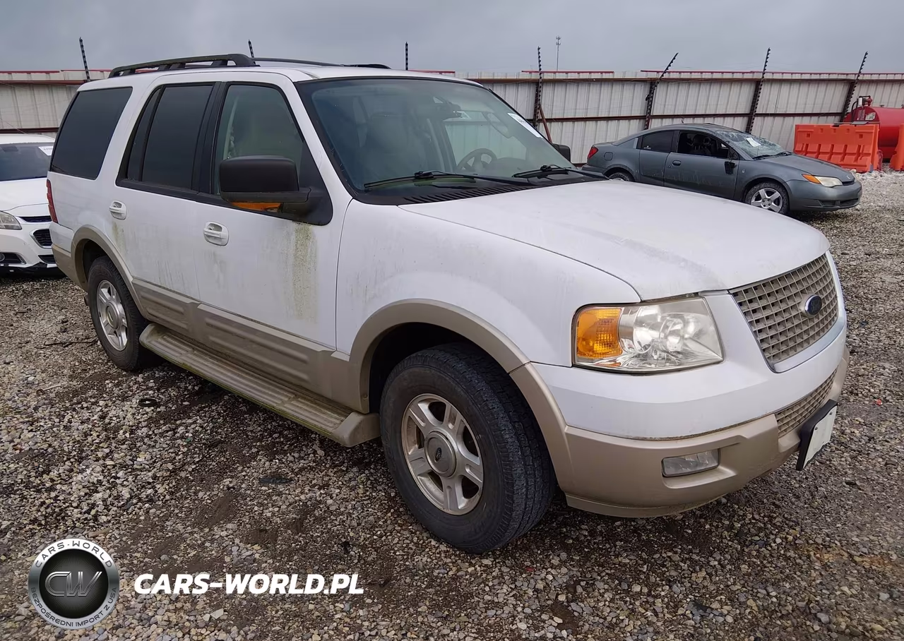 2005 Ford Expedition Eddie Bauer-King Ranch