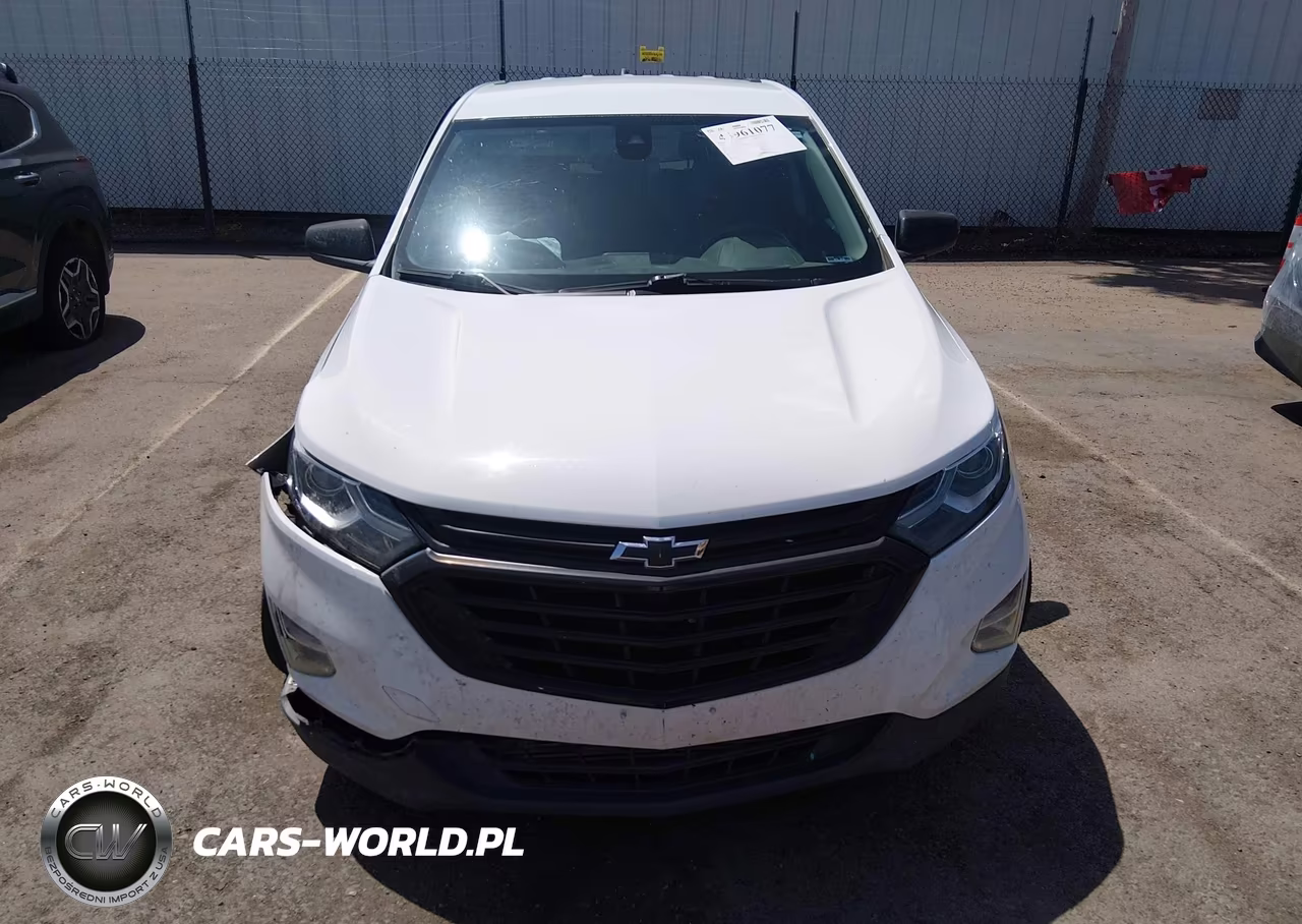 2019 Chevrolet Equinox Lt VIN:2GNAXTEV3K6240277 - 12