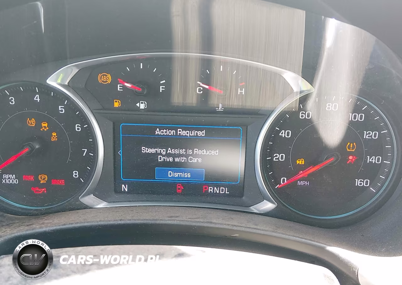 2019 Chevrolet Equinox Lt VIN:2GNAXTEV3K6240277 - 7