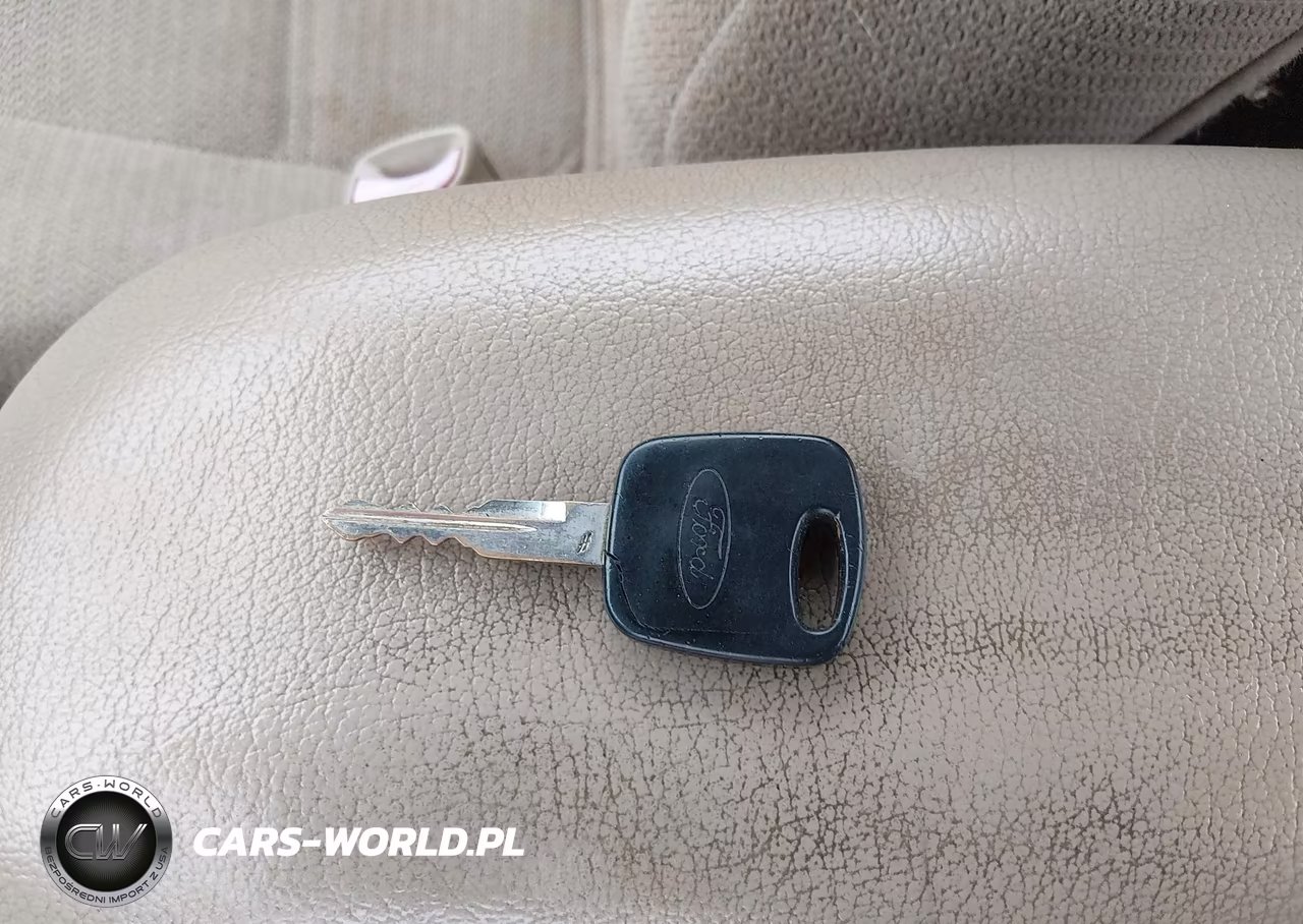 1999 Ford Mustang VIN:1FAFP4041XF220163 - 11