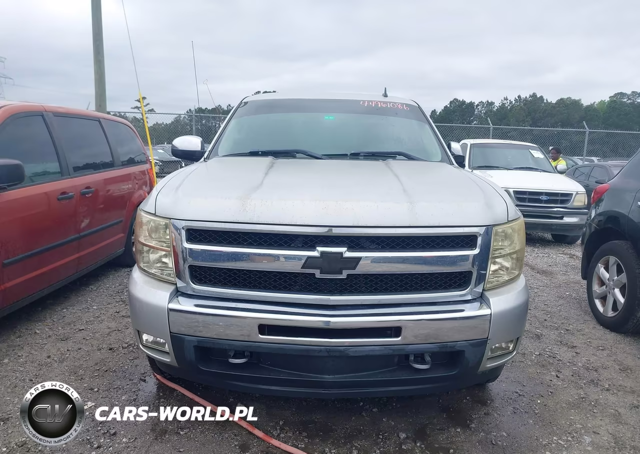 2011 Chevrolet Silverado 1500 Lt VIN:1GCRCSE04BZ364746 - 12