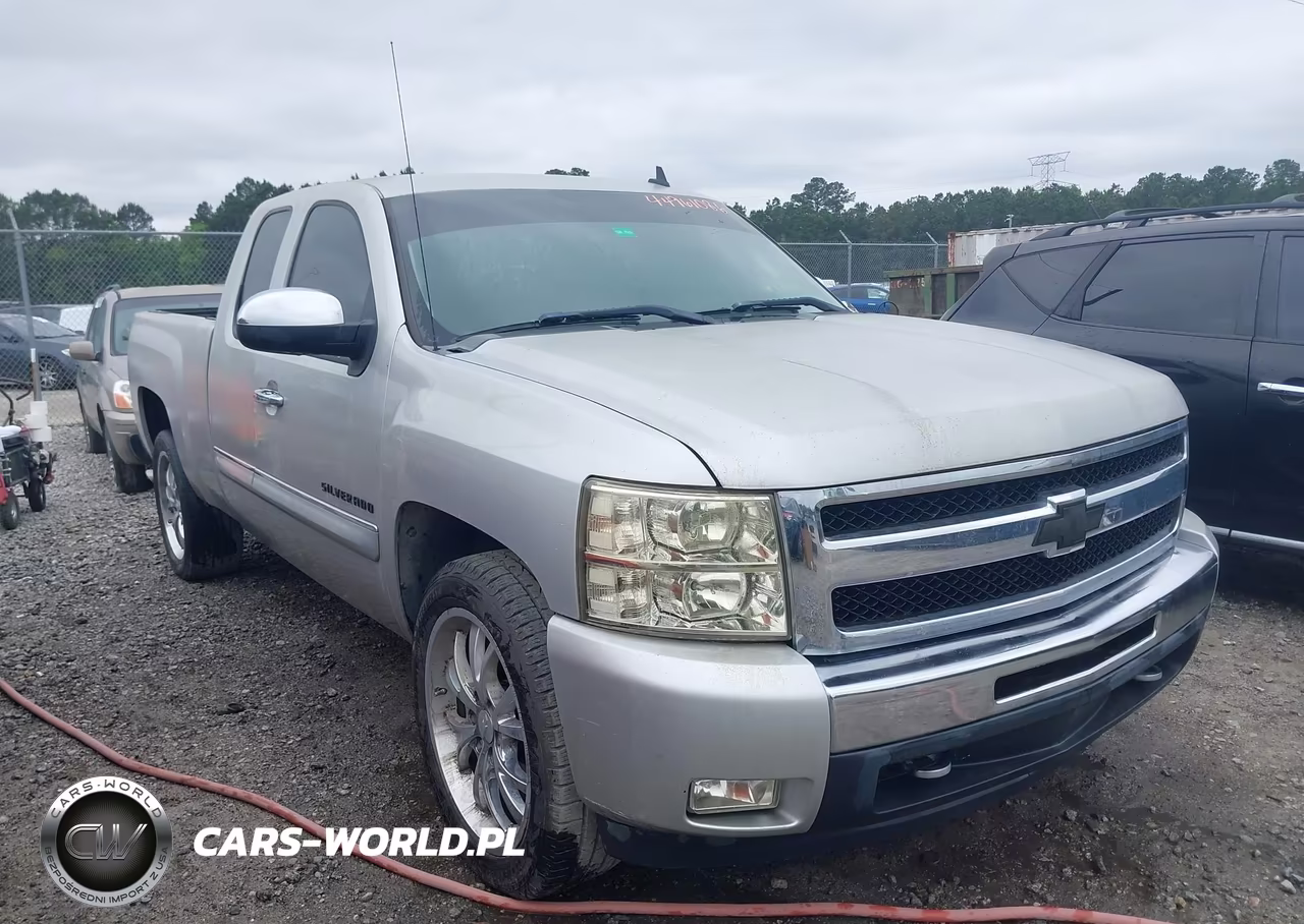 2011 Chevrolet Silverado 1500 Lt VIN:1GCRCSE04BZ364746 - 13