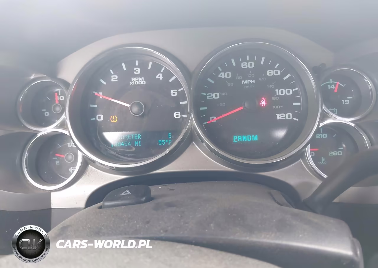 2011 Chevrolet Silverado 1500 Lt VIN:1GCRCSE04BZ364746 - 7