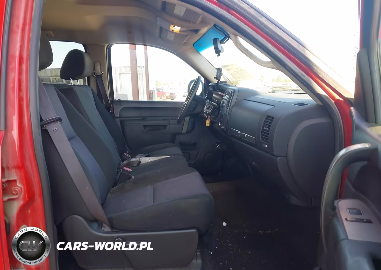 2011 GMC Sierra 1500 Sle VIN:3GTP1VE06BG125875 - 5