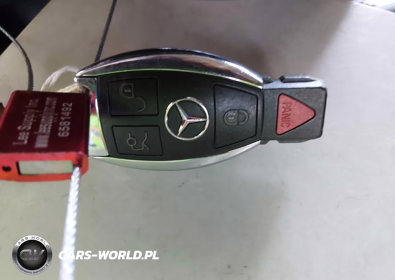 2015 Mercedes-Benz Glk 250 Bluetec 4Matic VIN:WDCGG0EB9FG337720 - 11
