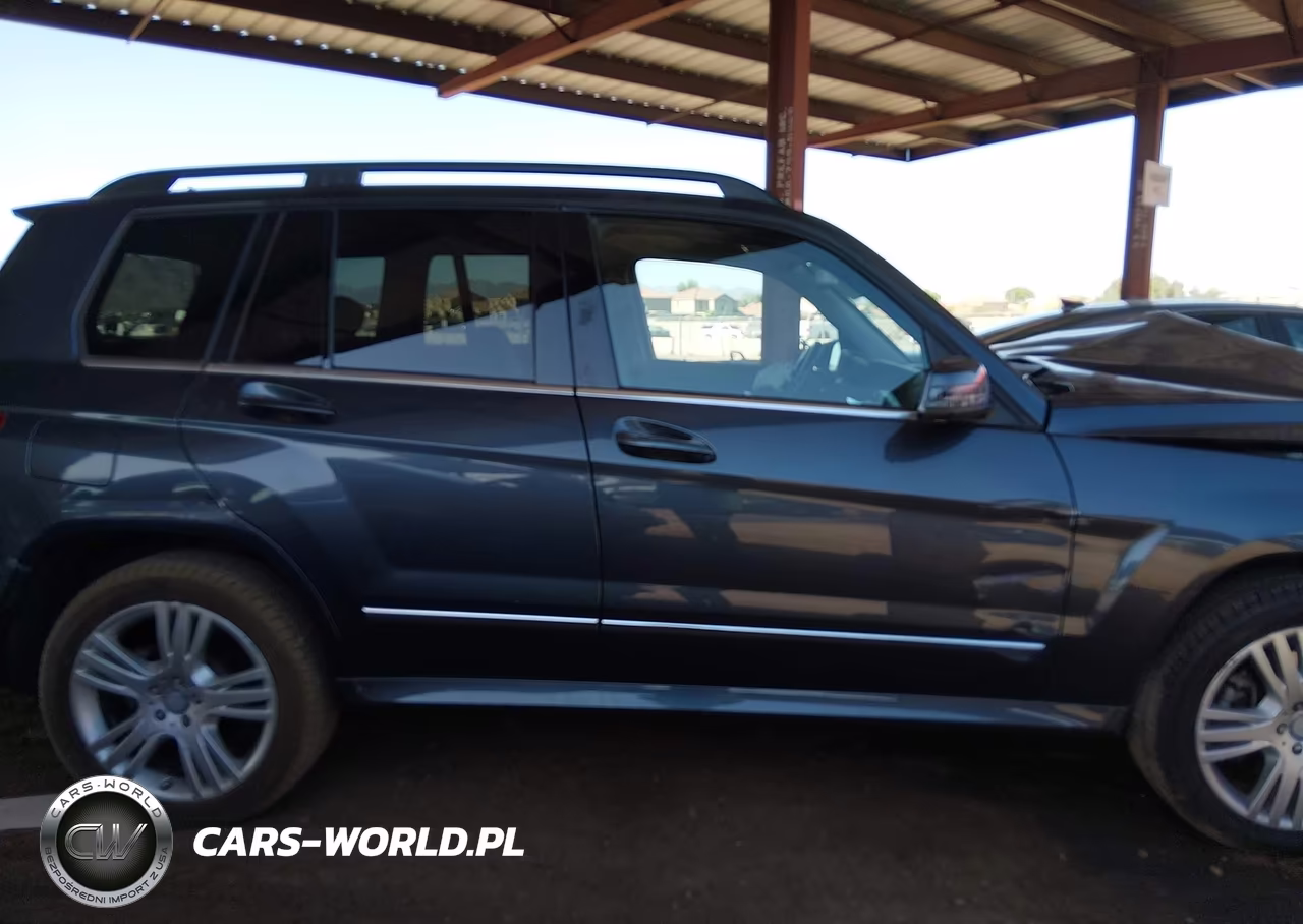 2015 Mercedes-Benz Glk 250 Bluetec 4Matic VIN:WDCGG0EB9FG337720 - 13