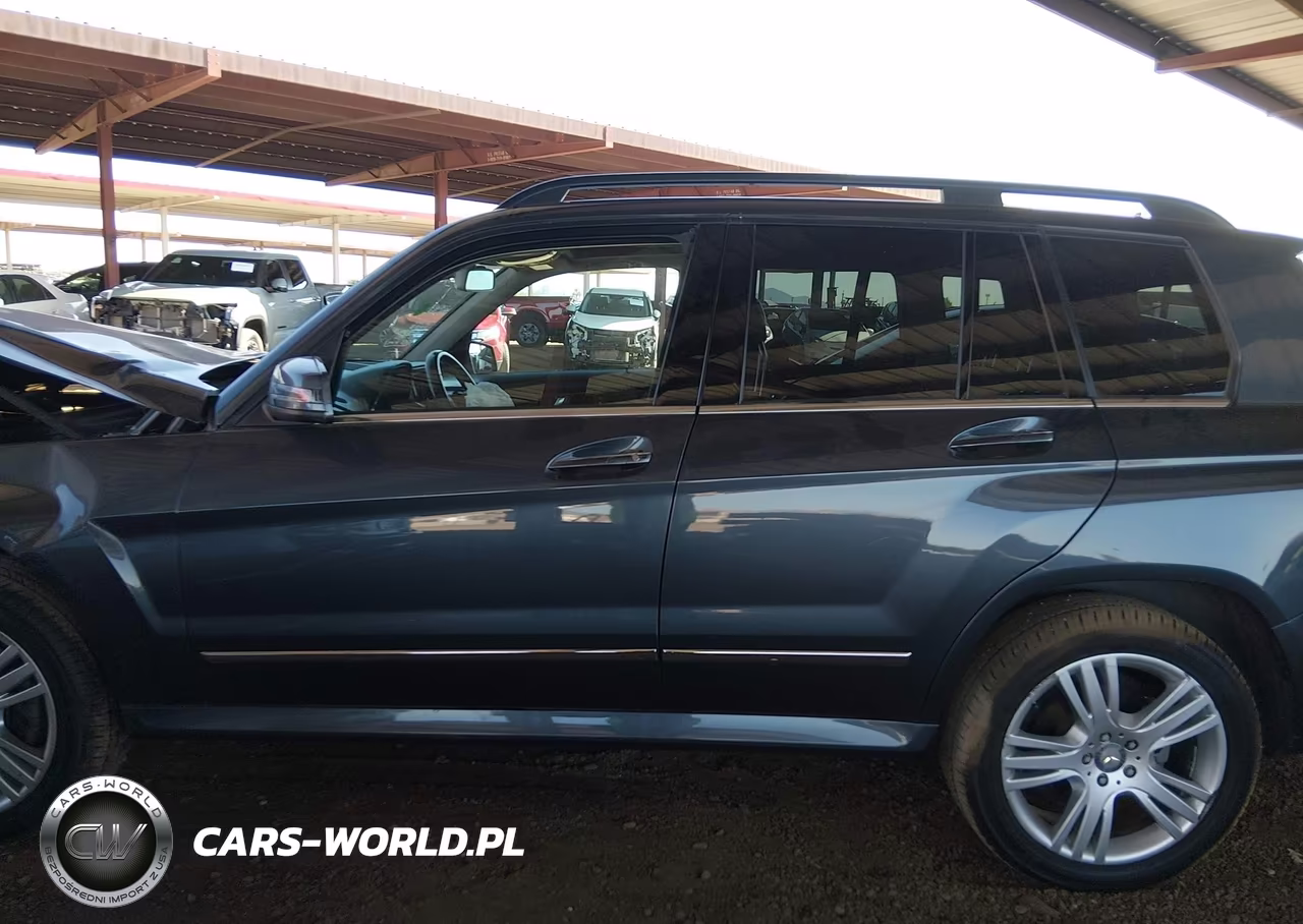 2015 Mercedes-Benz Glk 250 Bluetec 4Matic VIN:WDCGG0EB9FG337720 - 14