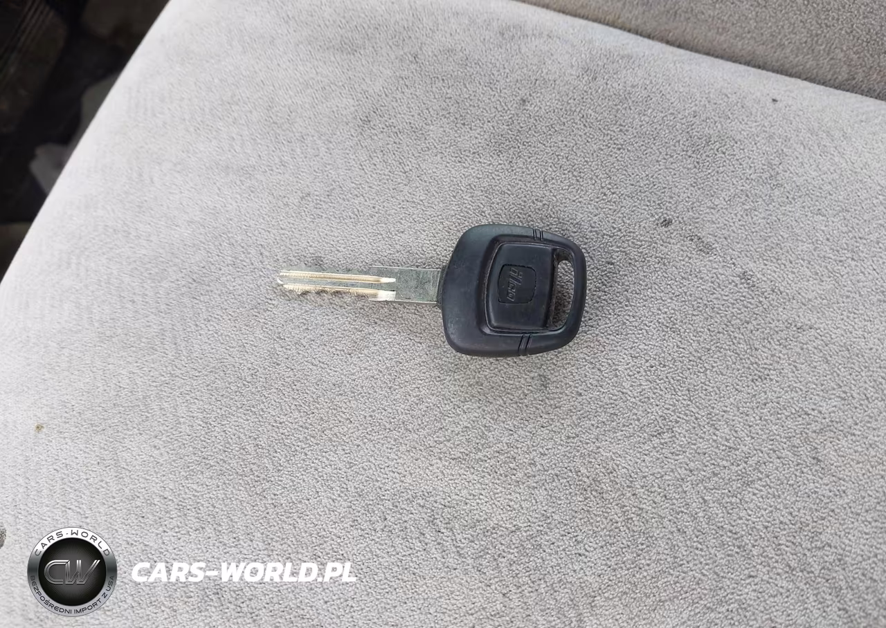 2001 Nissan Maxima Gxe VIN:JN1CA31D21T841673 - 11