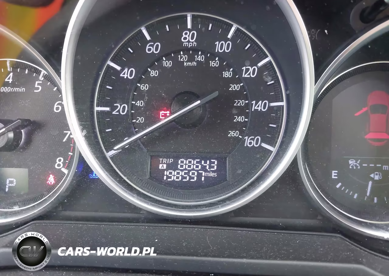 2016 Mazda Mazda6 I Grand Touring VIN:JM1GJ1W51G1465816 - 14