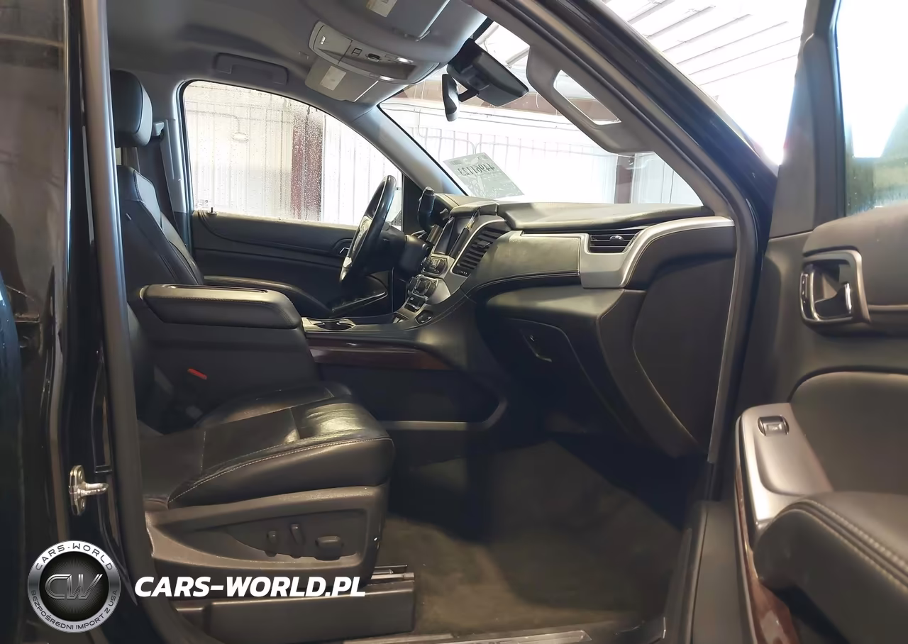 2017 GMC Yukon Slt VIN:1GKS2BKC9HR175557 - 5