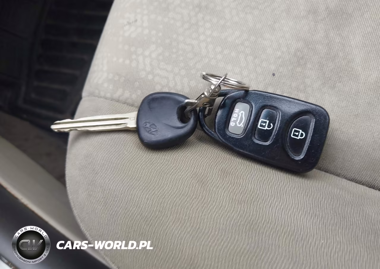 2010 Hyundai Elantra Gls VIN:KMHDU4AD1AU183770 - 11