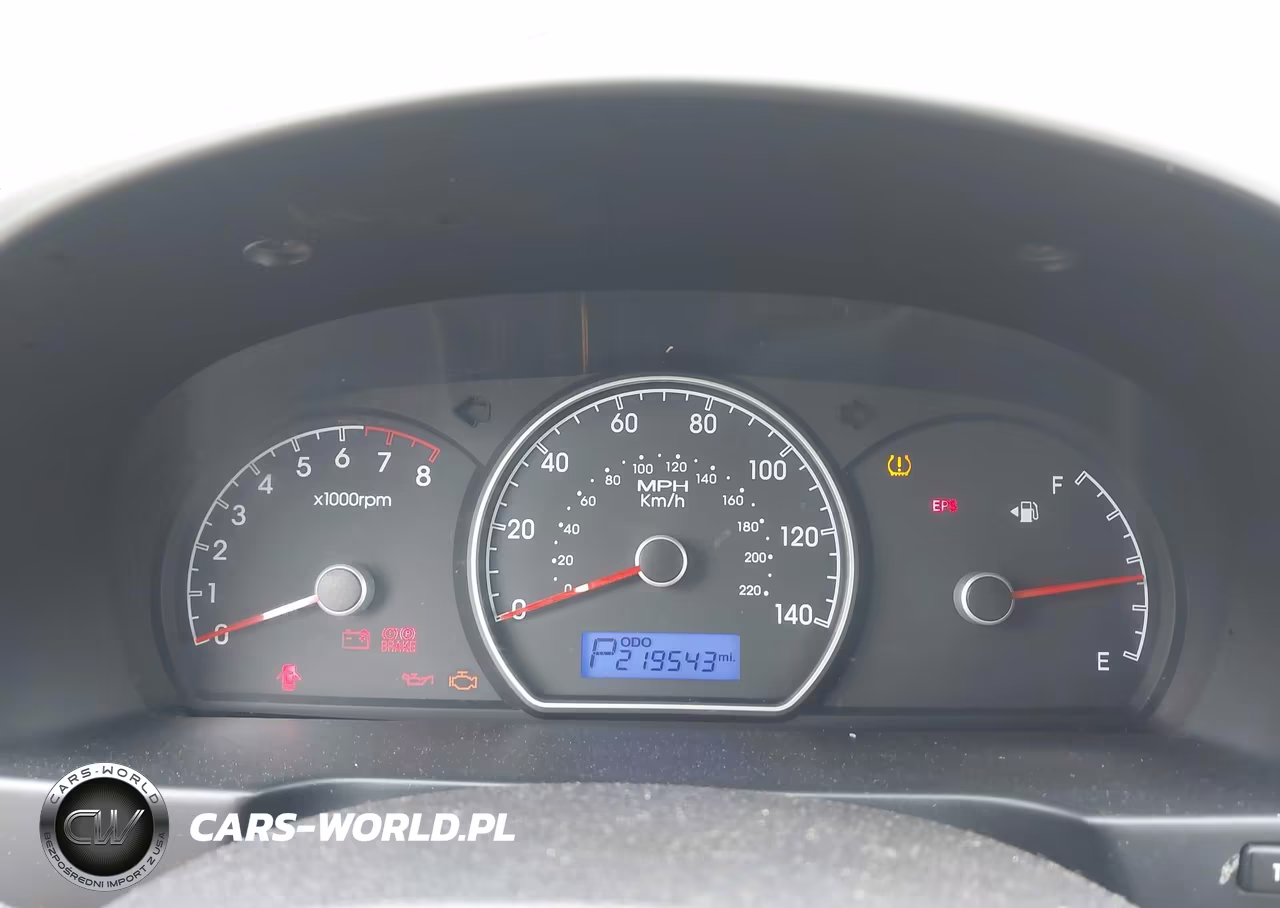 2010 Hyundai Elantra Gls VIN:KMHDU4AD1AU183770 - 7