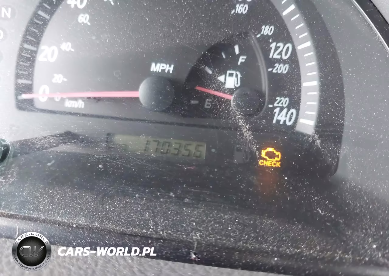 2004 Toyota Camry Le VIN:4T1BE32K74U347006 - 15