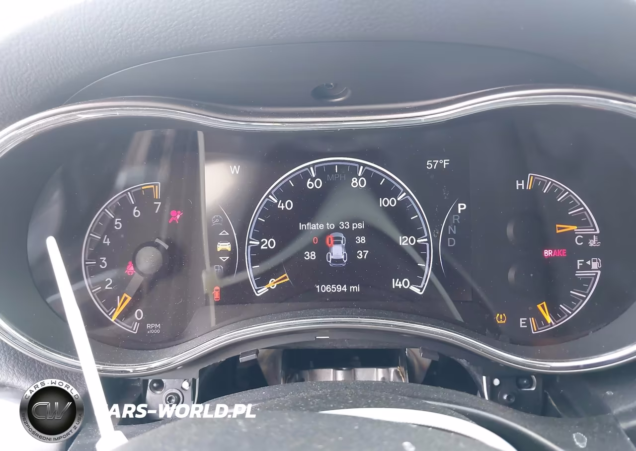 2019 Jeep Grand Cherokee Limited X 4X4 VIN:1C4RJFBG5KC800635 - 15