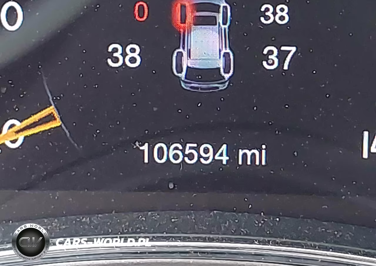 2019 Jeep Grand Cherokee Limited X 4X4 VIN:1C4RJFBG5KC800635 - 7