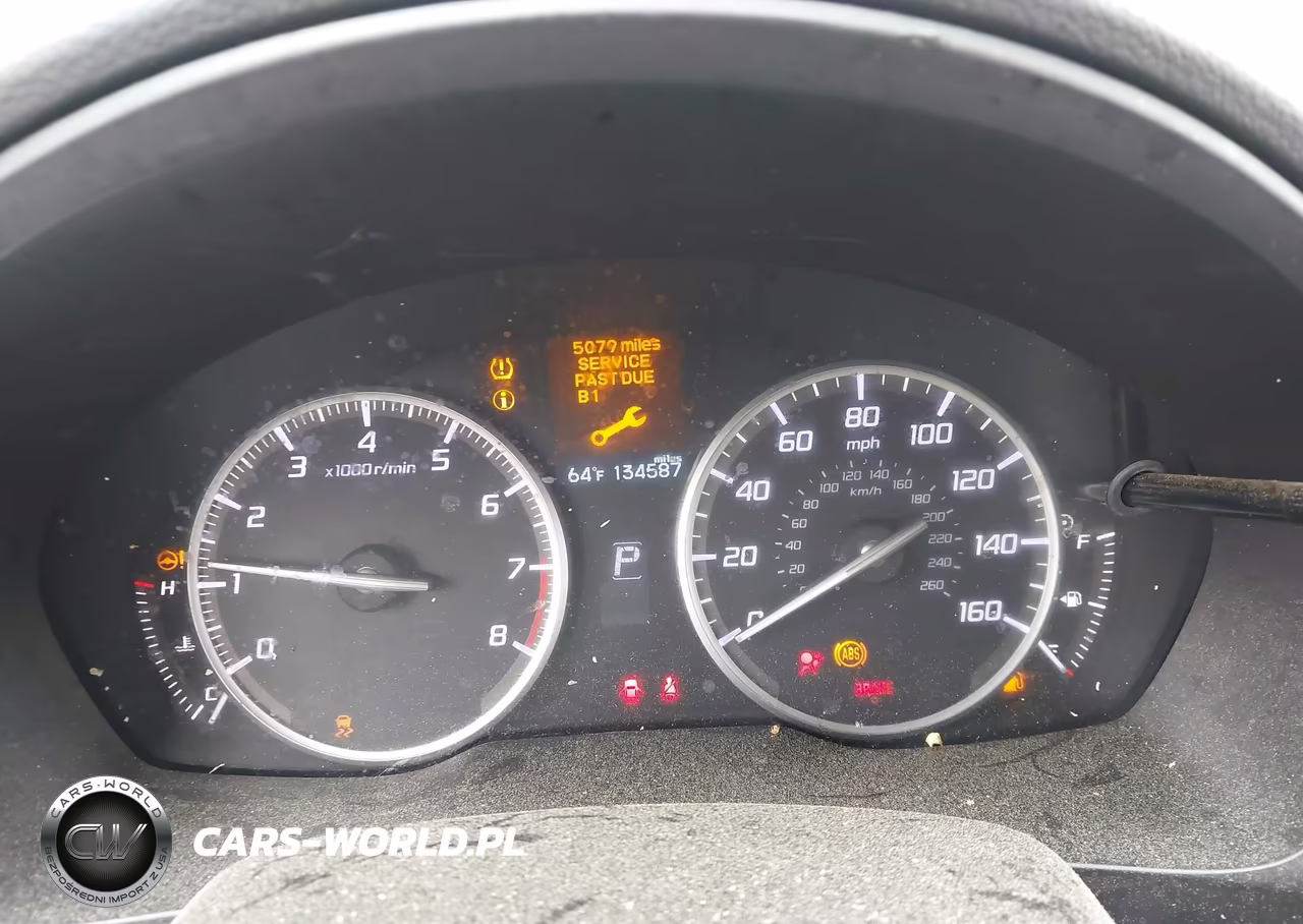 2016 Acura Ilx Premium Package-Technology Plus Package VIN:19UDE2F70GA015221 - 7