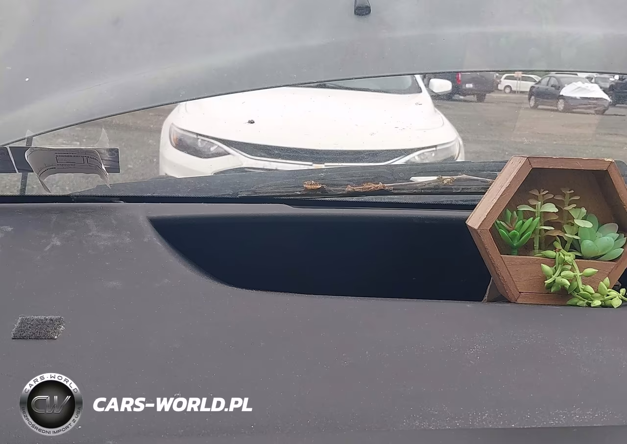 2005 Toyota Prius VIN:JTDKB20U153038795 - 7