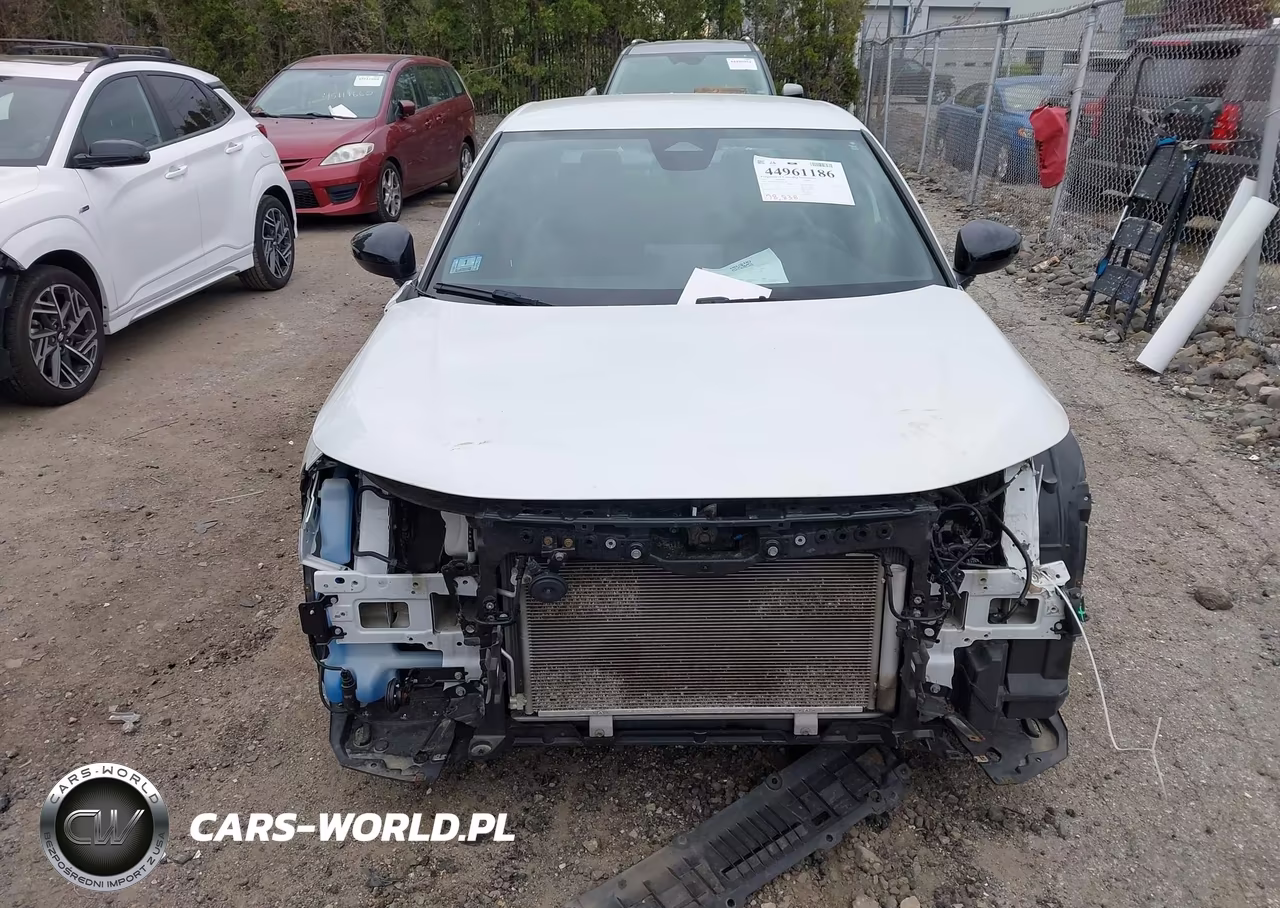 2022 Honda Civic Sport VIN:2HGFE2F52NH501700 - 13