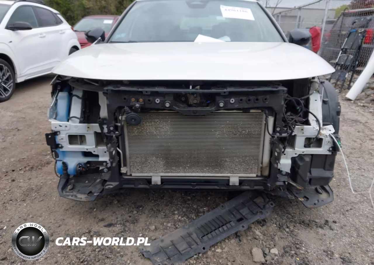 2022 Honda Civic Sport VIN:2HGFE2F52NH501700 - 6