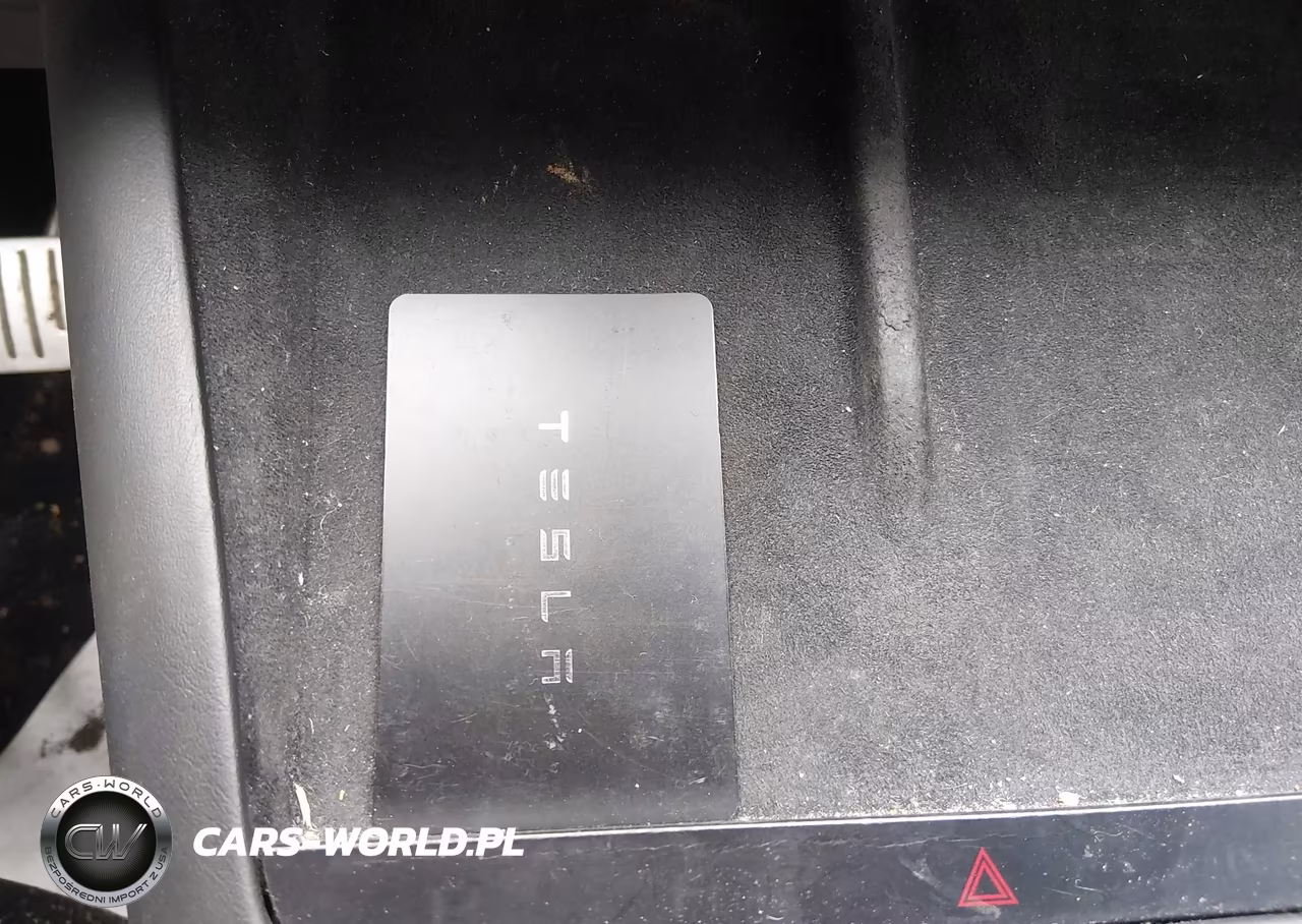 2021 Tesla Model S Long Range Dual Motor All-Wheel Drive VIN:5YJSA1E5XMF428455 - 11