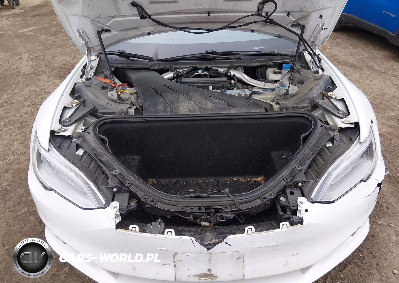 2018 Tesla Model S VIN:5YJSA1E25JF292205 - 10