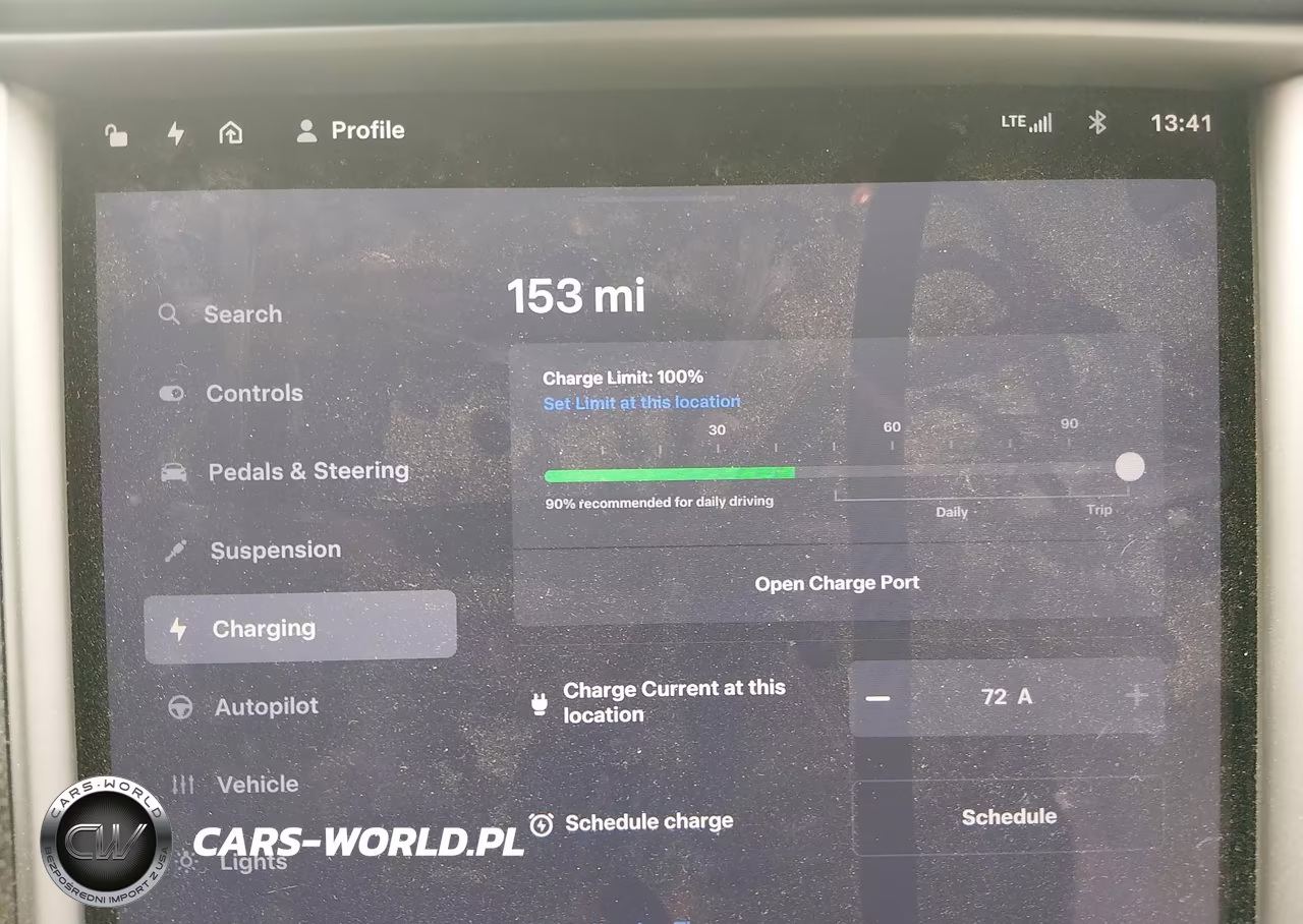 2018 Tesla Model S VIN:5YJSA1E25JF292205 - 17