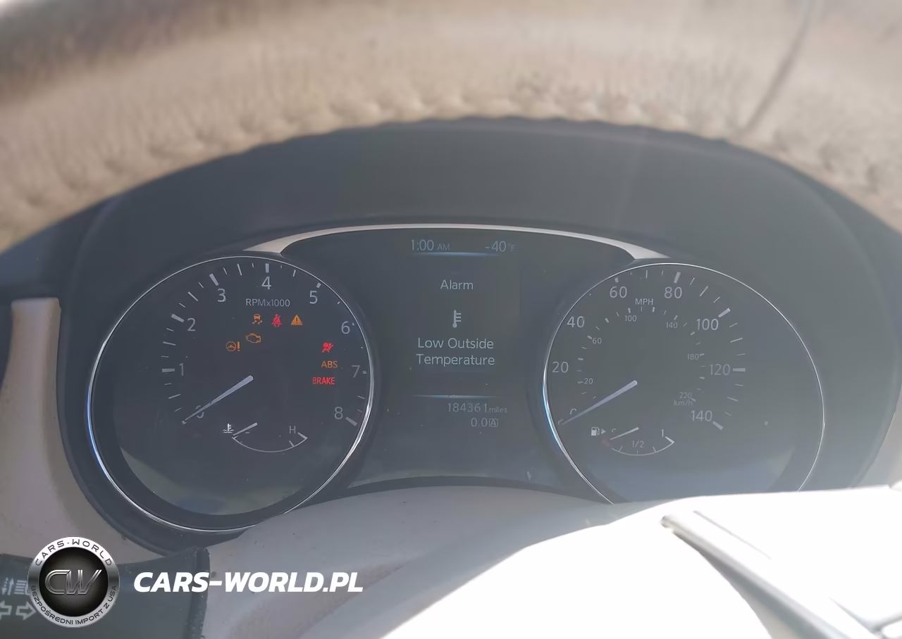2015 Nissan Rogue Sl VIN:5N1AT2MV3FC889991 - 7
