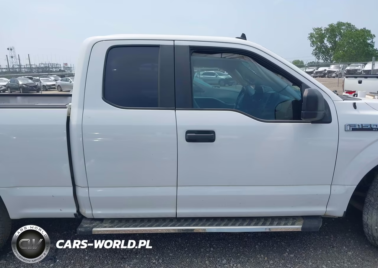 2020 Ford F-150 Xl VIN:1FTEX1C53LKE32833 - 14