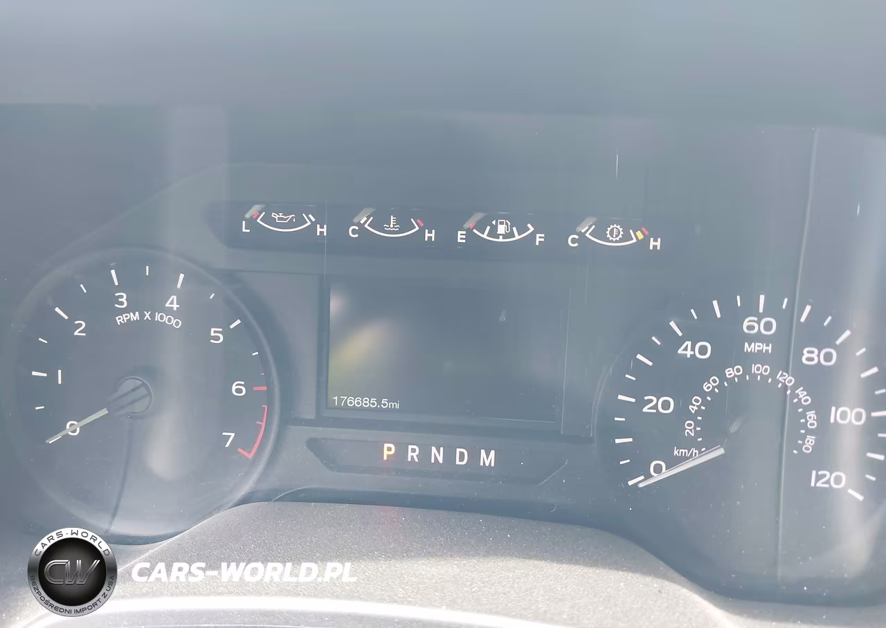 2020 Ford F-150 Xl VIN:1FTEX1C53LKE32833 - 7