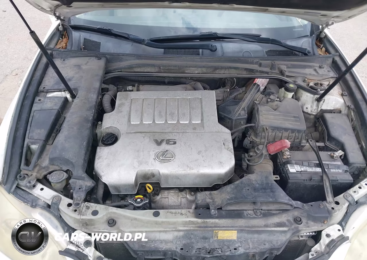 2009 Lexus Es 350 VIN:JTHBJ46G892293440 - 10