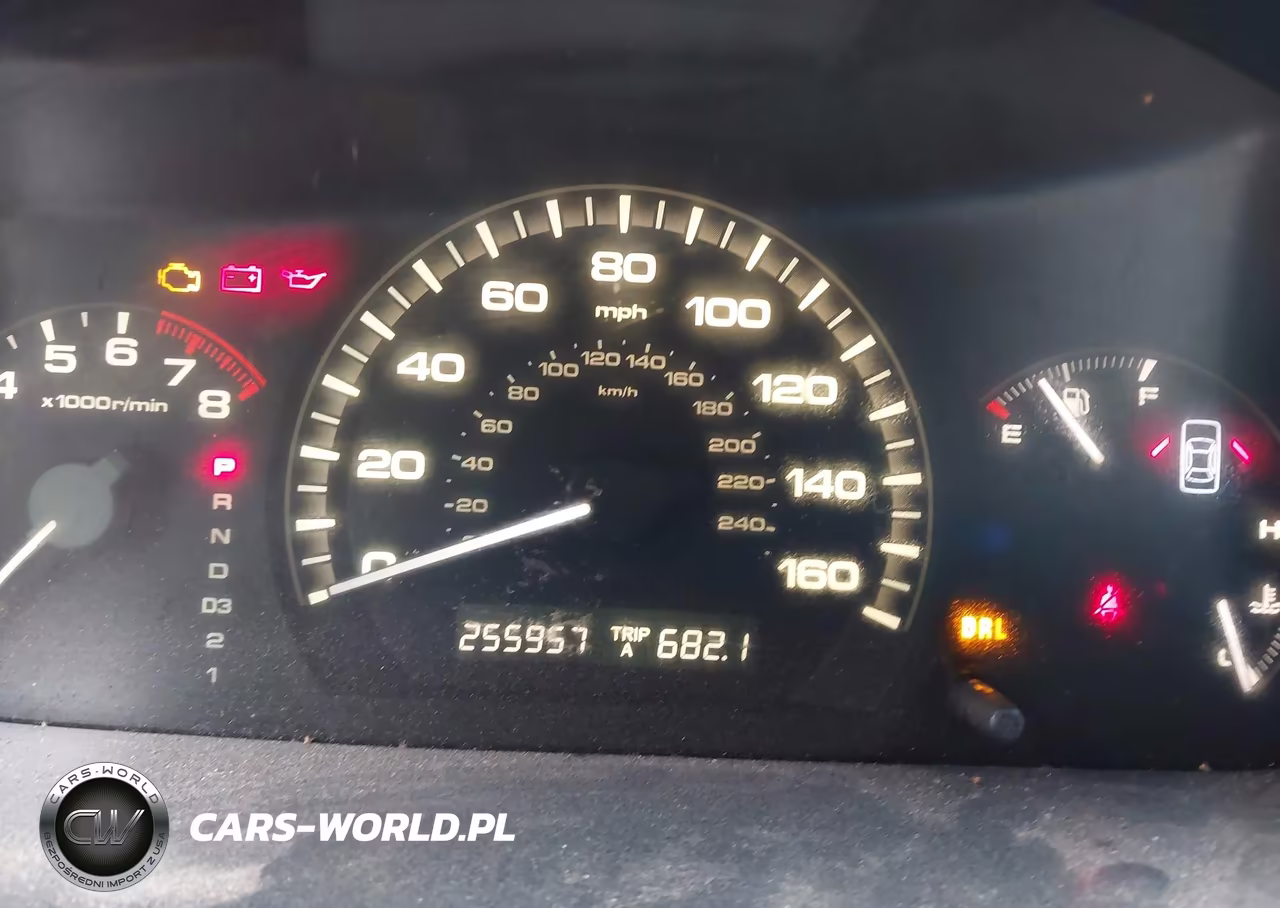 2007 Honda Accord 2.4 Ex VIN:1HGCM56757A201644 - 7