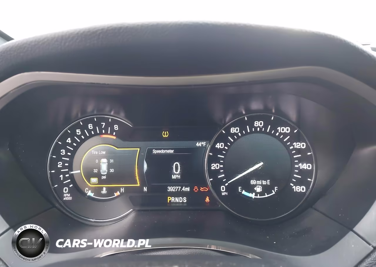 2019 Lincoln Mkz Reserve Ii VIN:3LN6L5E9XKR622013 - 7
