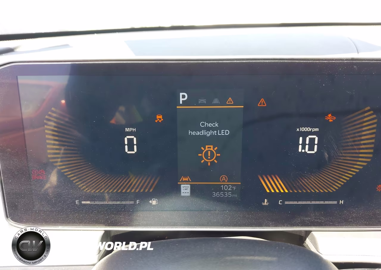 2025 Kia K5 Lxs VIN:KNAG24J73S5371216 - 7