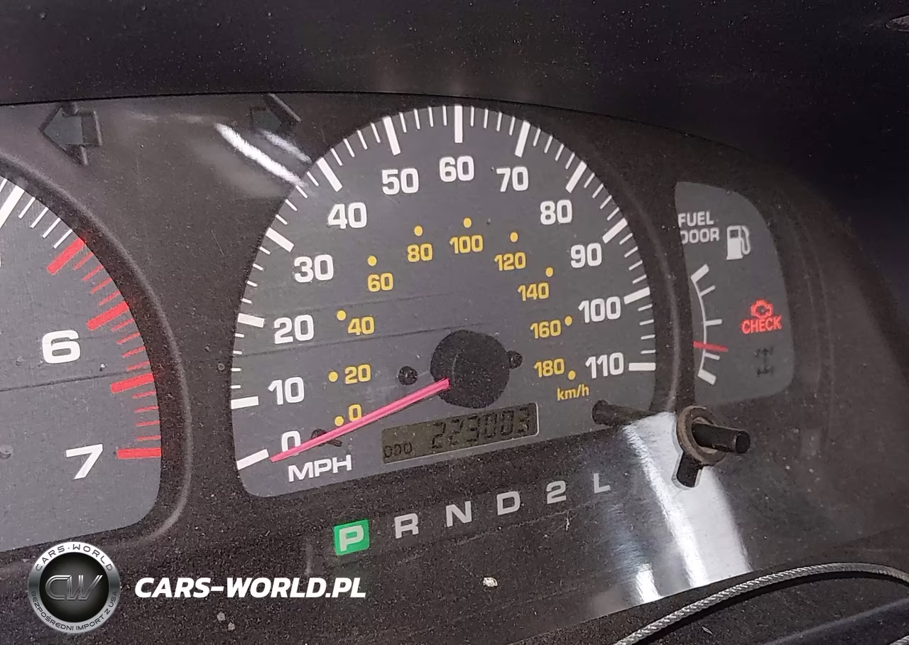 2000 Toyota 4Runner Sr5 V6 VIN:JT3HN86R0Y0297361 - 15