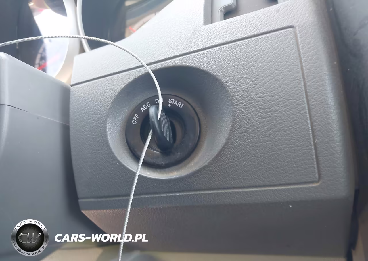 2008 Dodge Grand Caravan Se VIN:1D8HN44H98B134535 - 11