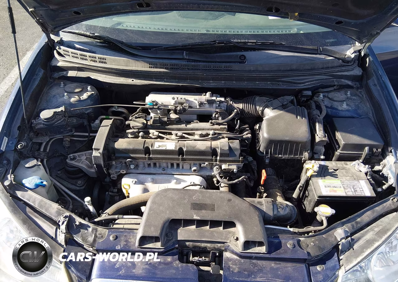 2010 Hyundai Elantra Gls VIN:KMHDU4AD7AU839678 - 10