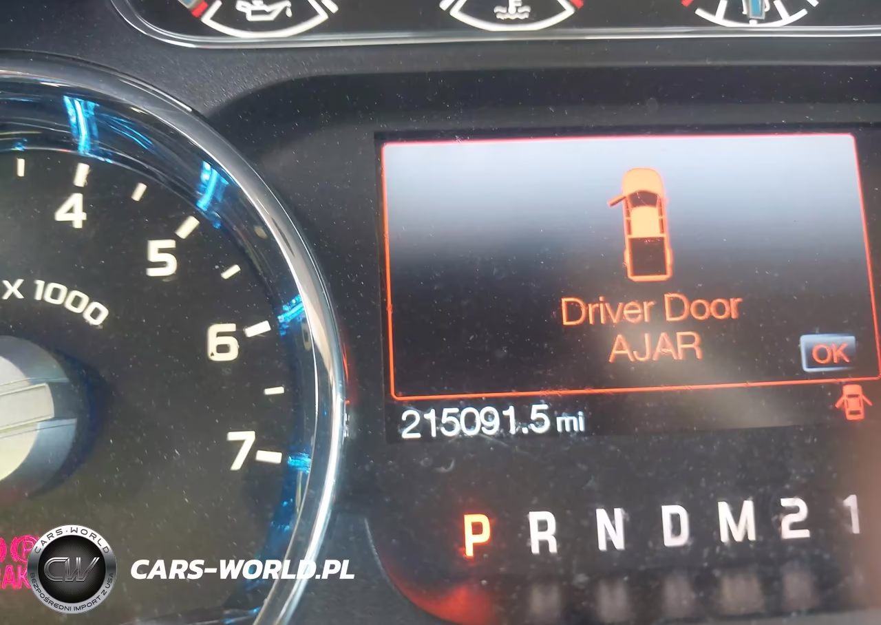 2013 Ford F-150 Lariat VIN:1FTFW1ET7DKE69758 - 15