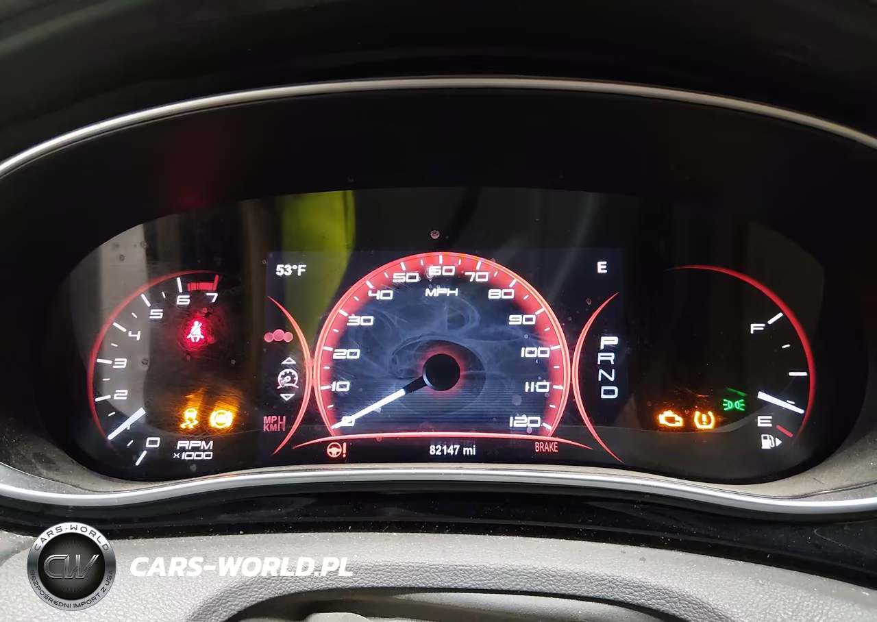 2013 Dodge Dart Limited VIN:1C3CDFCA9DD188464 - 7